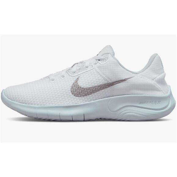 Nike Womens Flex Experience RN 11 NN Running Trainers US 8.5 Sneakers Shoes - Picture 1 of 10